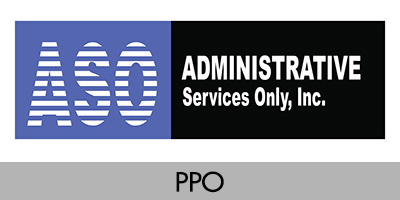 ASO Administrative Services Only, Inc. PPO Insurance Dentist