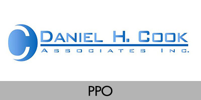 Daniel H. Cook Associates Inc. PPO Insurance Dentist