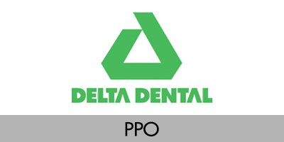 Delta Dental PPO Insurance Dentist