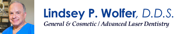 Dr. Lindsey P. Wolfer, D.D.S.